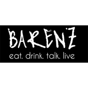 Barenz Camden